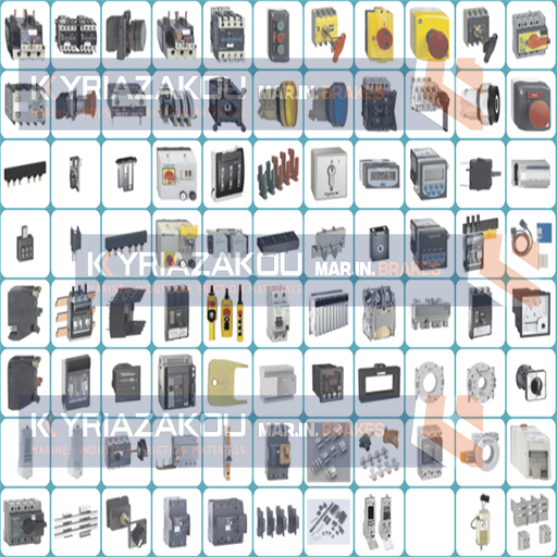 ELECTRIC SPARES