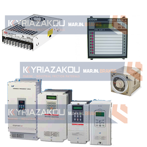 ELECTRONIC SPARES